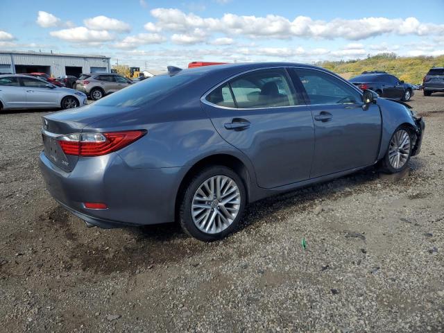 Photo 3 from auction – 2015 LEXUS ES 350 with VIN JTHBK1GG3F2202046