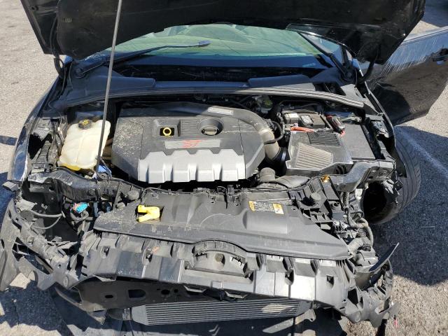 Photo 11 from auction – 2014 FORD FOCUS ST with VIN 1FADP3L93EL391648