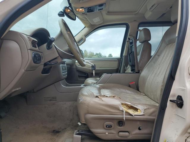 Photo 7 from auction – 2005 MERCURY MOUNTAINEE with VIN 4M2DU86W75ZJ32959