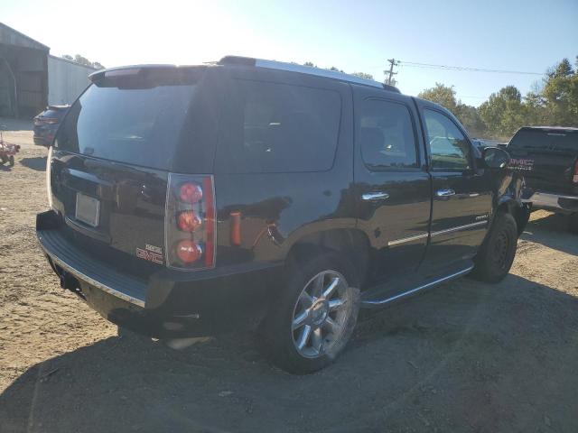 Photo 3 from auction – 2013 GMC YUKON DENA with VIN 1GKS1EEF9DR358784