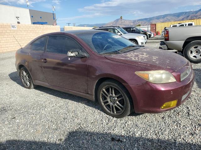Photo 4 from auction – 2006 TOYOTA SCION TC with VIN JTKDE167460135576
