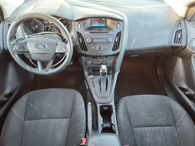 Photo 8 from auction – 2015 FORD FOCUS SE with VIN 1FADP3F26FL214799
