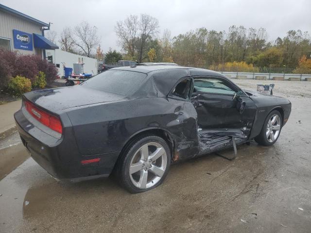 Photo 3 from auction – 2011 DODGE CHALLENGER with VIN 2B3CJ4DG7BH604556