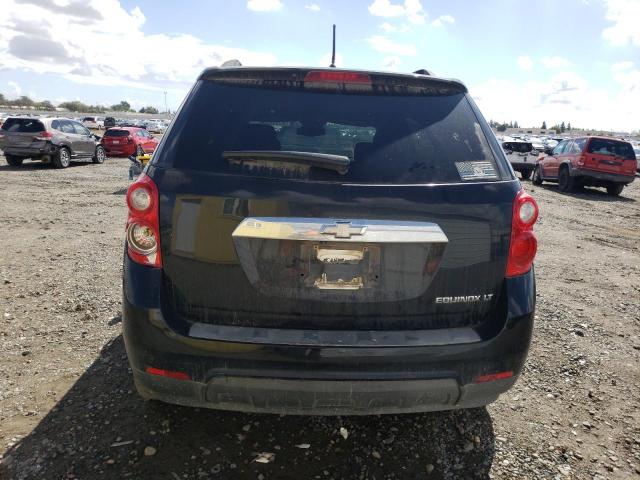 Photo 6 from auction – 2012 CHEV EQUINOX LT with VIN 2GNALDEK6C6381529
