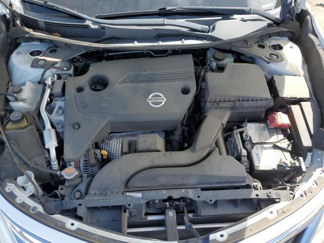 Photo 11 from auction – 2014 NISSAN ALTIMA 2.5 with VIN 1N4AL3AP1EC418118