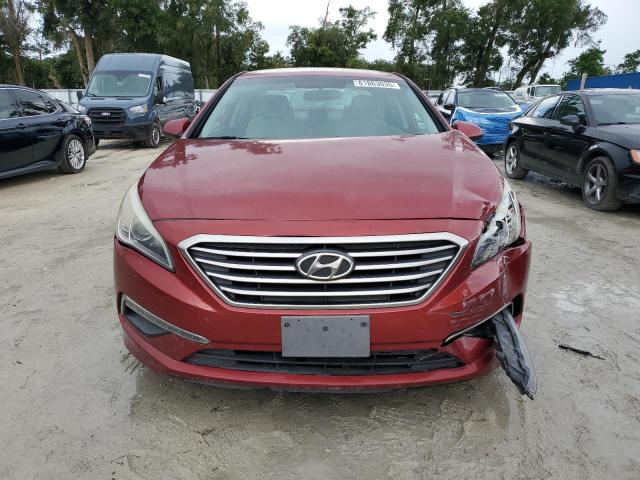 Photo 5 from auction – 2015 HYUNDAI SONATA SE with VIN 5NPE24AF8FH129674