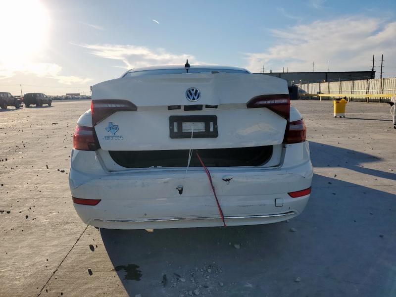 Photo 6 from auction – 2019 VOLKSWAGEN JETTA with VIN 3VWE57BU4KM272015