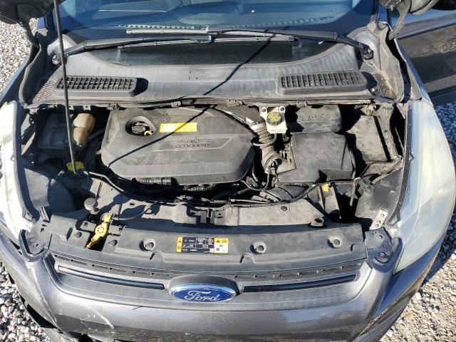 Photo 12 from auction – 2016 FORD ESCAPE SE with VIN 1FMCU0GX2GUB01043