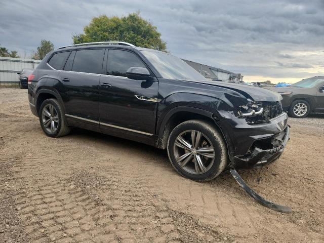 Photo 4 from auction – 2019 VOLKSWAGEN ATLAS SE with VIN 1V2YR2CA1KC511368