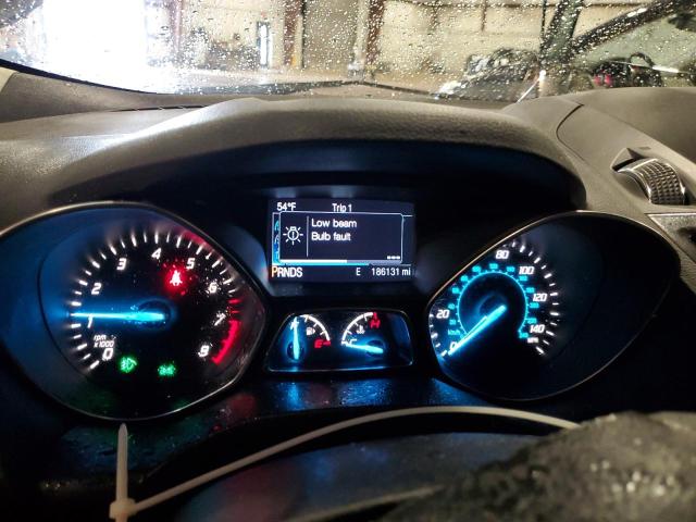 Photo 9 from auction – 2014 FORD ESCAPE TIT with VIN 1FMCU9J94EUC98986