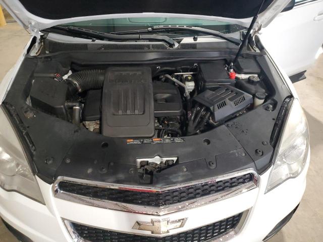 Photo 12 from auction – 2015 CHEV EQUINOX LS with VIN 2GNFLEEK4F6439265