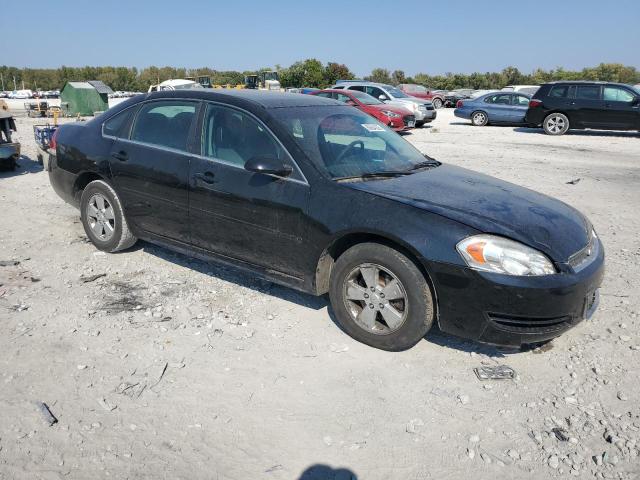 Photo 4 from auction – 2011 CHEVROLET IMPALA LS with VIN 2G1WF5EK8B1226285