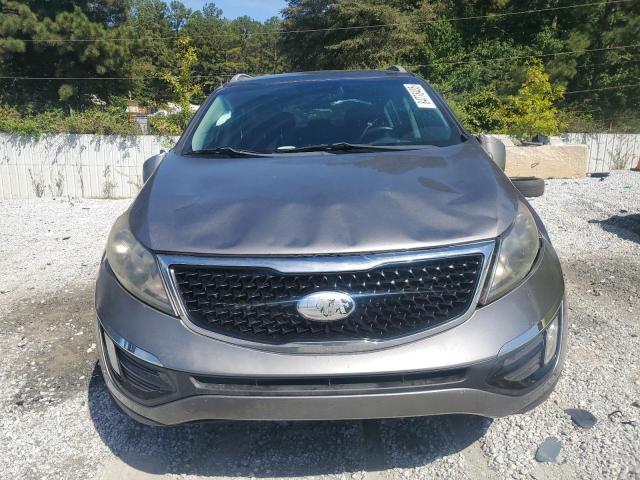 Photo 5 from auction – 2014 KIA SPORTAGE E with VIN KNDPC3AC1E7634979
