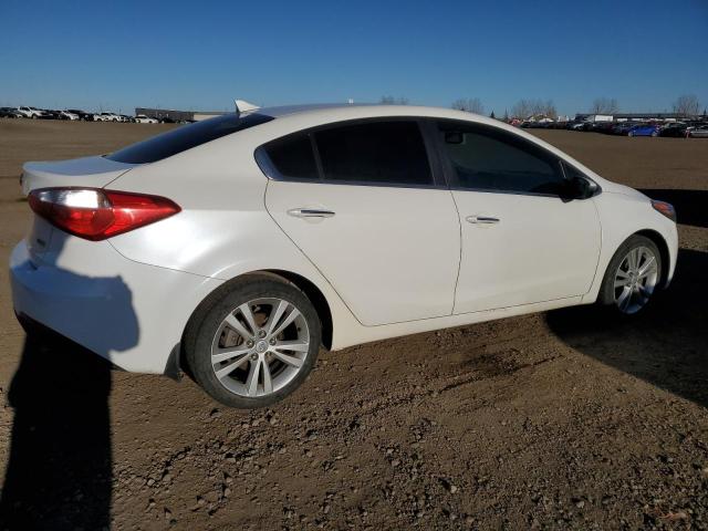 Photo 3 from auction – 2014 KIA FORTE EX with VIN KNAFX4A88E5185410