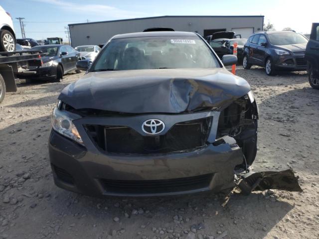 Foto 5 de la subasta – 2011 TOYOTA CAMRY BASE con VIN 4T4BF3EK5BR183900