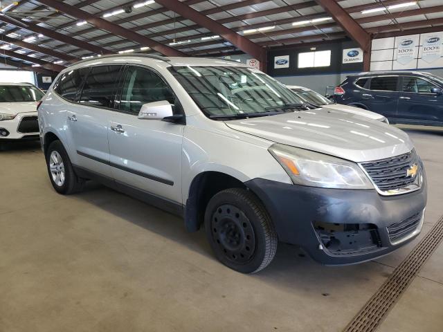 Photo 4 from auction – 2016 CHEVROLET TRAVERSE with VIN 1GNKVFKD7GJ285367