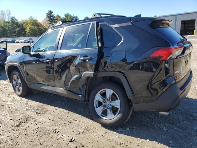 Photo 2 from auction – 2024 TOYOTA RAV4 XLE with VIN 2T3P1RFV5RC412394
