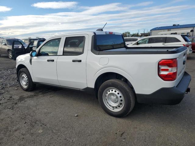 Photo 2 from auction – 2025 FORD MAVERICK X with VIN 3FTTW8A39SRA24271
