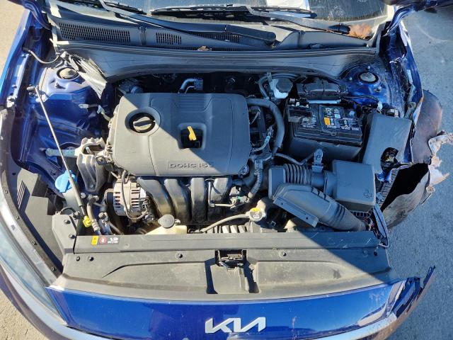 Photo 11 from auction – 2023 KIA FORTE LX with VIN 3KPF24AD2PE530968