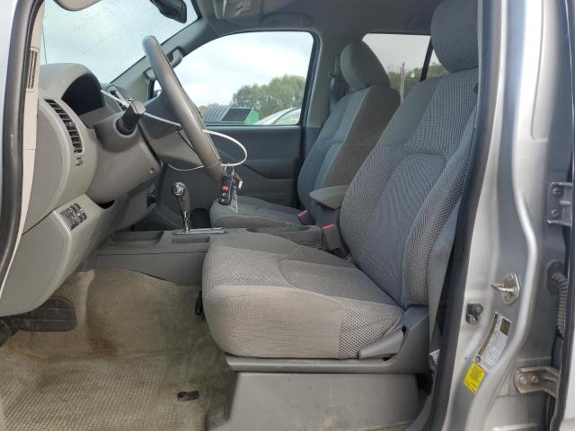 Photo 7 from auction – 2017 NISSAN FRONTIER S with VIN 1N6DD0EV4HN704501