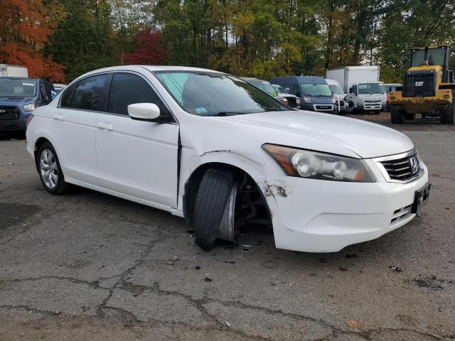 Photo 4 from auction – 2010 HONDA ACCORD EX with VIN 1HGCP2F7XAA088495