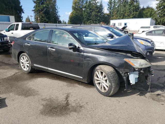 Photo 4 from auction – 2012 LEXUS ES 350 with VIN JTHBK1EG5C2477514