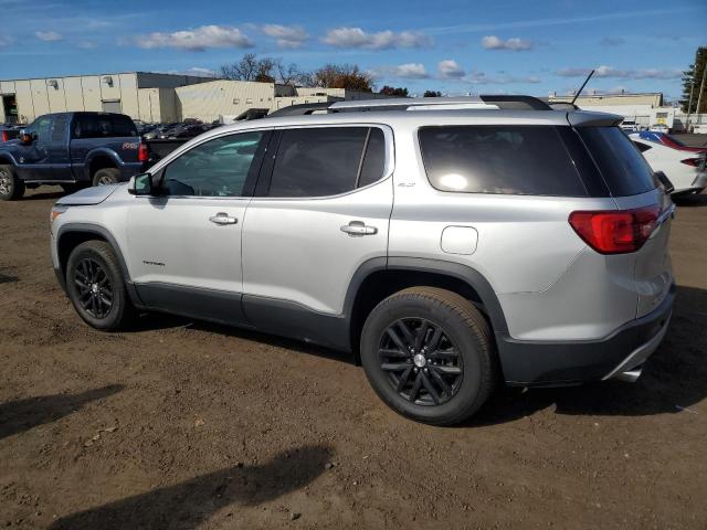 Photo 2 from auction – 2018 GMC ACADIA SLT with VIN 1GKKNULS2JZ139580