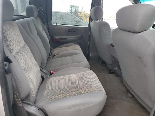 Photo 10 from auction – 2002 FORD F150 SUPER with VIN 1FTRW07LX2KE40045