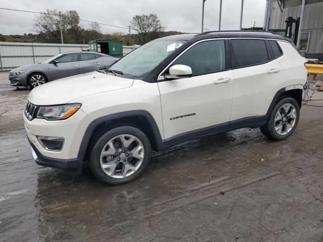 JEEP COMPASS LI 2020 with VIN 3C4NJDCB5LT221804 - Photo from auction