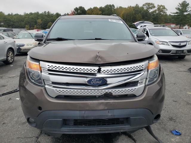 Foto 5 de la subasta – 2015 FORD EXPLORER X con VIN 1FM5K8D80FGC53068