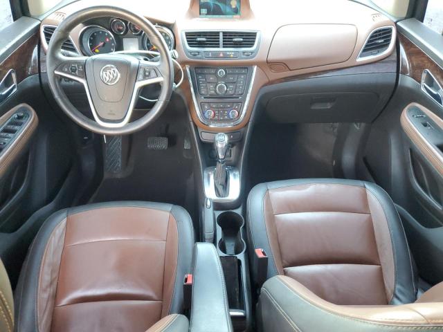 Photo 8 from auction – 2014 BUICK ENCORE with VIN KL4CJCSB4EB593667