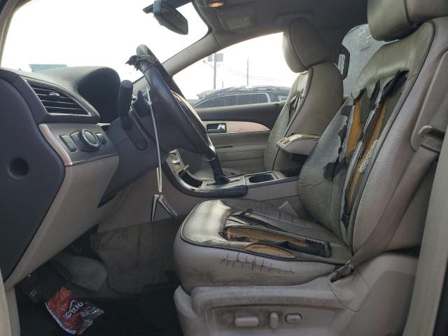 Photo 7 from auction – 2013 LINCOLN MKX with VIN 2LMDJ6JK1DBL16934