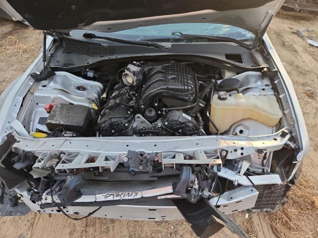 Photo 11 from auction – 2020 CHRYSLER 300 with VIN 2C3CCAAG5LH250098