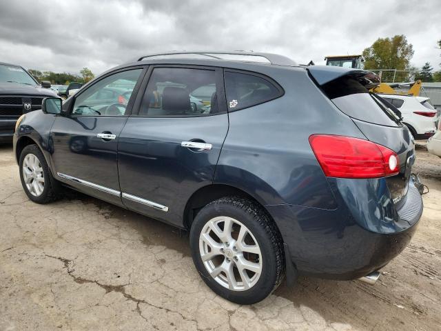 Photo 2 from auction – 2013 NISSAN ROGUE S with VIN JN8AS5MT2DW023898