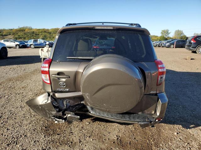 Photo 6 from auction – 2011 TOYOTA RAV4 with VIN 2T3BF4DV0BW167896