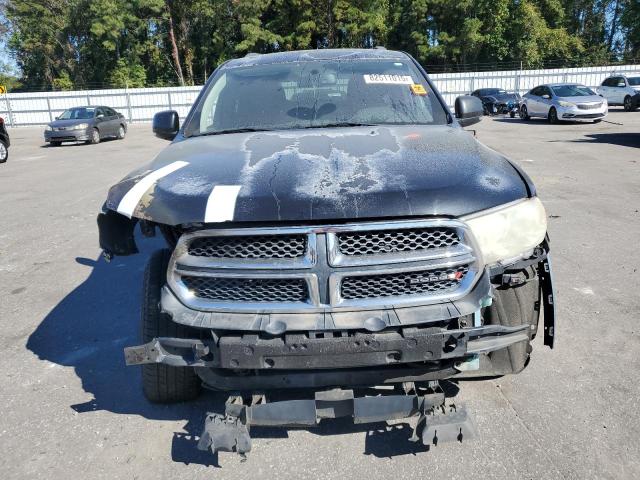 Photo 5 from auction – 2012 DODGE DURANGO CREW with VIN 1C4RDHDG5CC284908