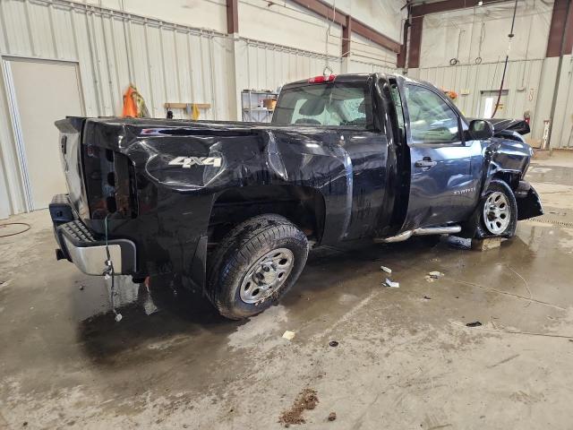 Photo 3 from auction – 2010 CHEVROLET SILVERADO with VIN 1GCPKPEX1AZ227511
