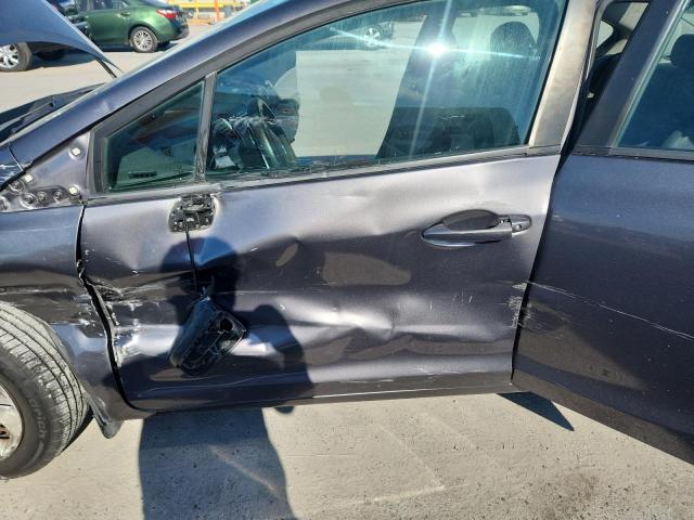 Photo 7 from auction – 2015 HONDA CIVIC LX with VIN 19XFB2F5XFE030304