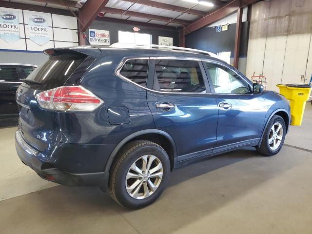 Photo 3 from auction – 2016 NISS ROGUE S with VIN KNMAT2MV7GP699254