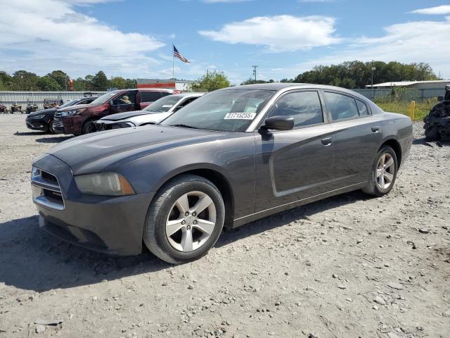 DODGE CHARGER SE 2013 with VIN 2C3CDXBG2DH594682 - Photo from auction