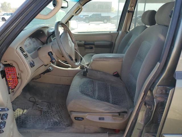 Photo 7 from auction – 2003 FORD EXPLORER S with VIN 1FMZU67EX3UC50631