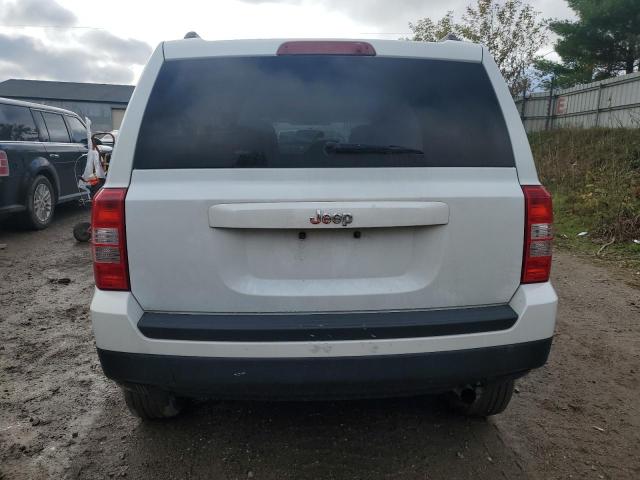 Photo 6 from auction – 2015 JEEP PATRIOT SP with VIN 1C4NJPBA1FD280790
