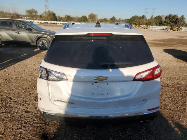 Photo 6 from auction – 2019 CHEVROLET EQUINOX LT with VIN 2GNAXLEX4K6106024