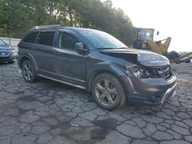 Photo 4 from auction – 2017 DODGE JOURNEY CR with VIN 3C4PDDGG5HT639079