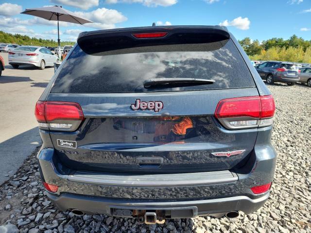 Photo 6 from auction – 2017 JEEP GRAND CHER with VIN 1C4RJFLG7HC801311
