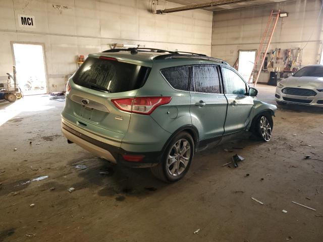 Photo 3 from auction – 2013 FORD ESCAPE SEL with VIN 1FMCU9HX8DUB07590