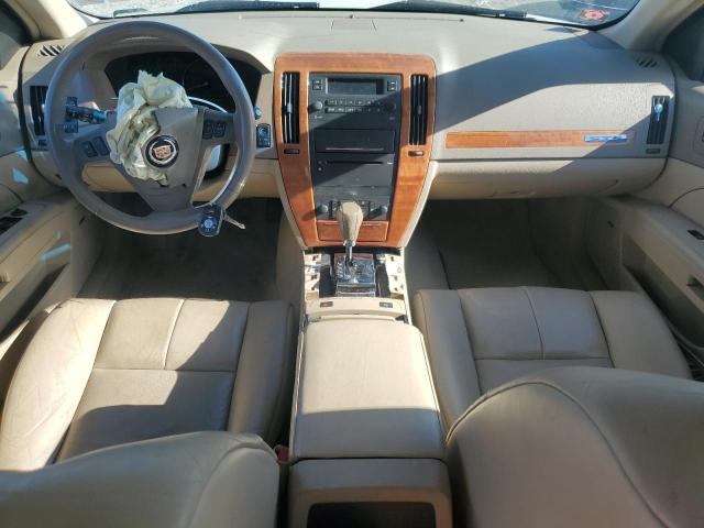 Zdjęcie 8 z aukcji – 2006 CADILLAC STS z VIN 1G6DW677160214383