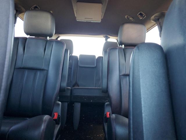 Photo 10 from auction – 2018 DODGE GRAND CARA with VIN 2C4RDGEG5JR250058