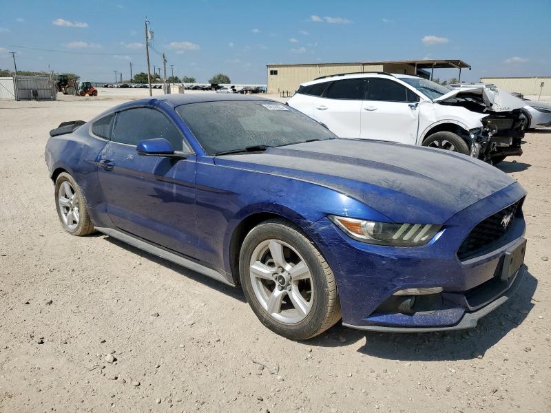 Photo 4 from auction – 2015 FORD MUSTANG with VIN 1FA6P8TH3F5432833