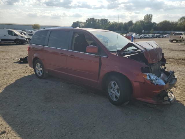 Photo 4 from auction – 2011 DODGE GRAND CARA with VIN 2D4RN5DG5BR646790